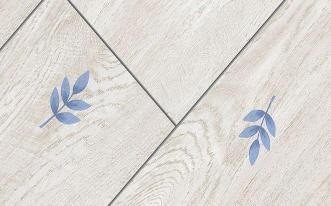 Laminat_BluE_Leaf