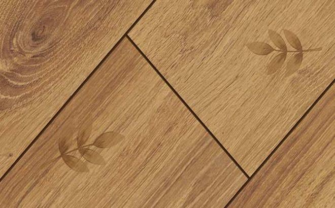 Laminat_Brown_Leaf